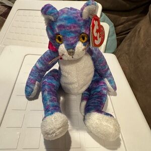 Ty kooky beanie baby